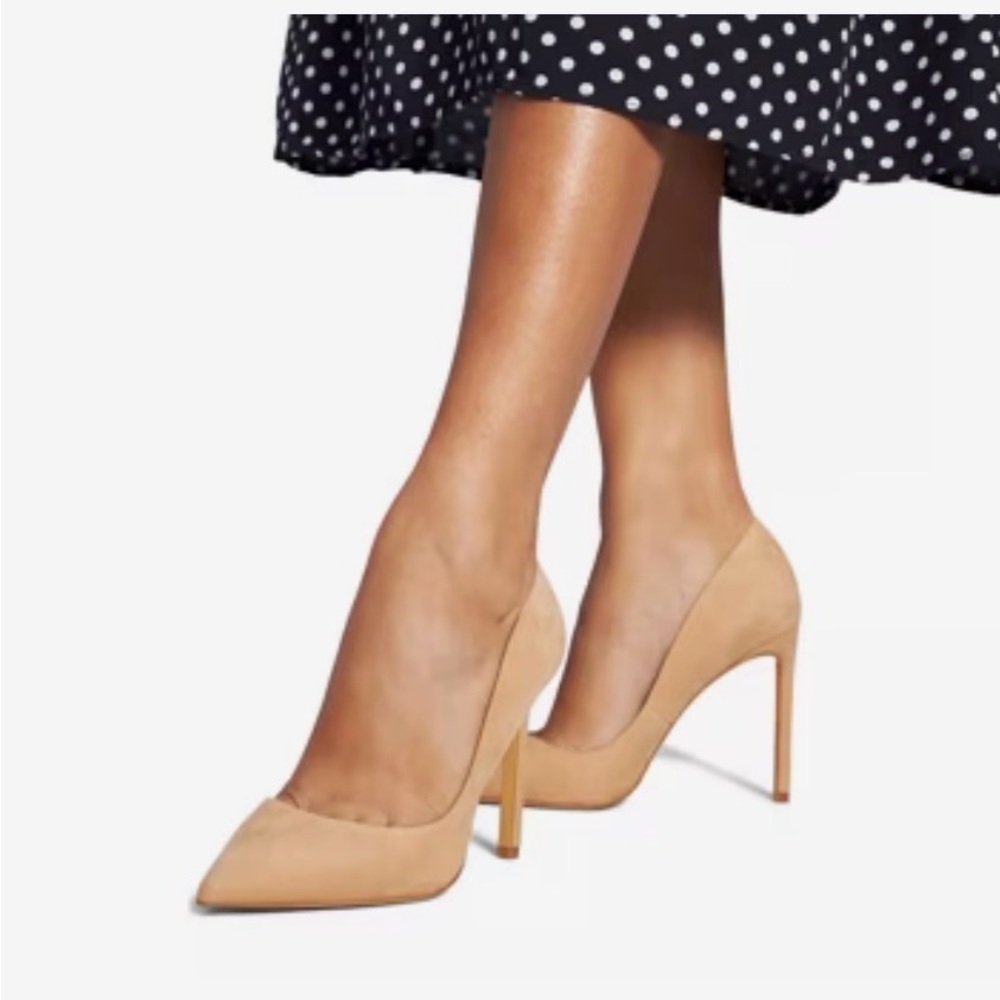 Aldo Lala Pump